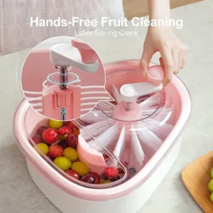 SpinFresh Pro