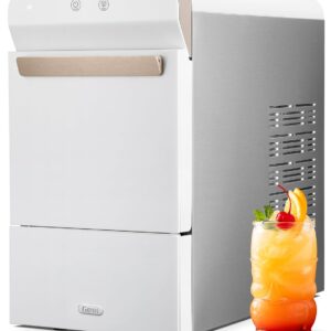 Household V2.0 Countertop Gemi Nugget Ice Maker
