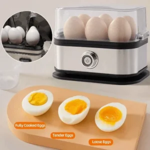egg cooker