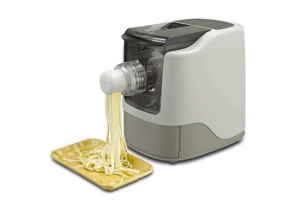 ????last day promotion????automatic pasta maker????free shipping????