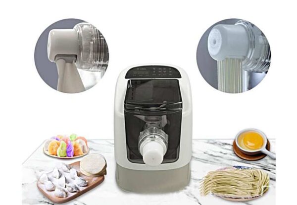 ????last day promotion????automatic pasta maker????free shipping????