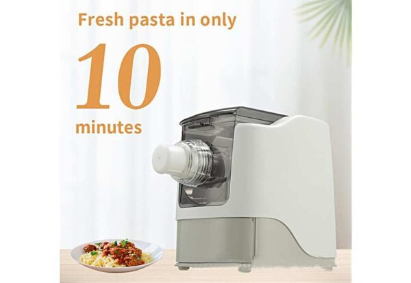 ????last day promotion????automatic pasta maker????free shipping????