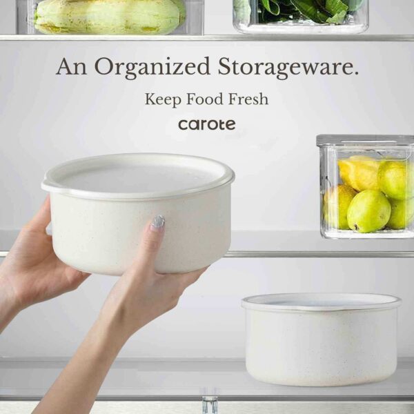11pcs pots and pans set