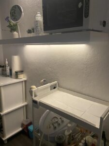 6 Pack Under Cabinet Lighting  -Free Shipping
