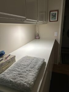 6 Pack Under Cabinet Lighting  -Free Shipping