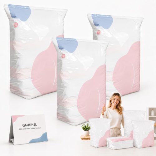 617CH3Fk0KL._AC_SL1254_.jpg 3 PACK No-Pump Vacuum Storage Bags-Free Shipping