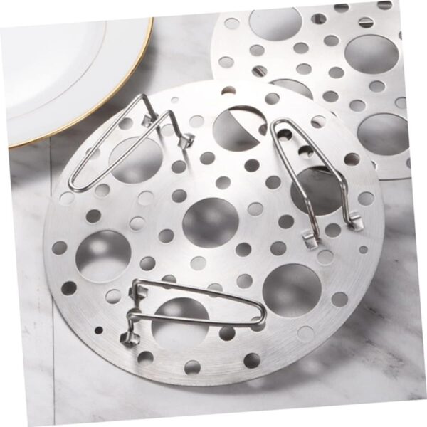 Folding Steam Rack Steamer For Cooking Heavy Duty Steam Racks With Free Shipping