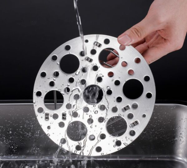 Folding Steam Rack Steamer For Cooking Heavy Duty Steam Racks With Free Shipping