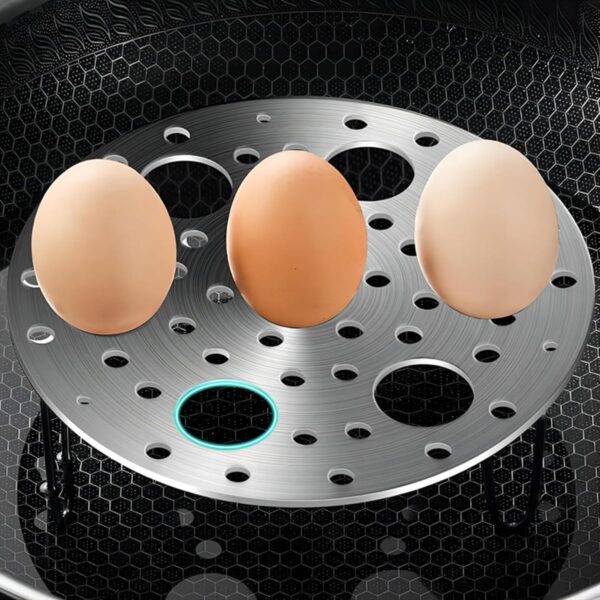 Folding Steam Rack Steamer For Cooking Heavy Duty Steam Racks With Free Shipping